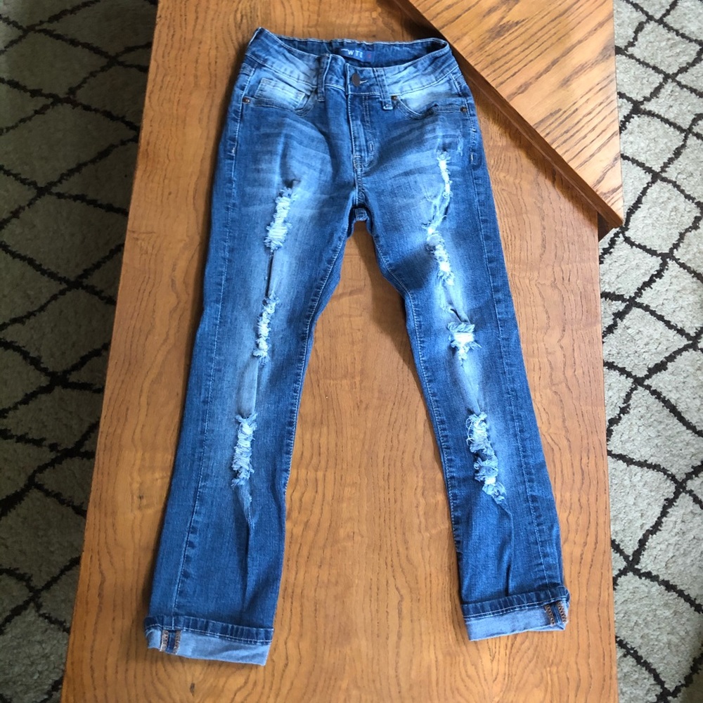 WTD Jeans